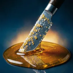 Sugar Knife