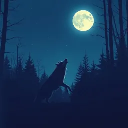Lobo da Noite