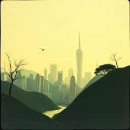 The City Dwellers 433