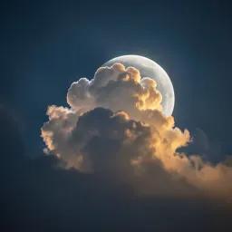 Shadow and Moon