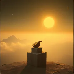 Veil of Meaning