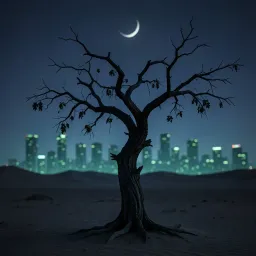 The Dark
