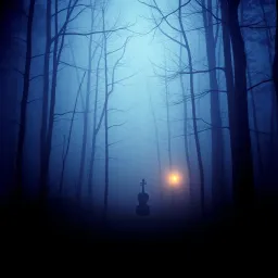 Shadowed Reverie