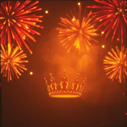 Victory Crown