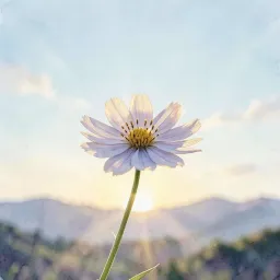 Back to the Light