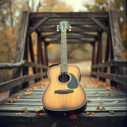 Broken Strings and Second Chances