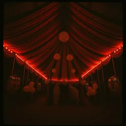 Ringmaster of the Dead