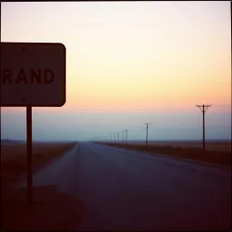 Road I Can Live With