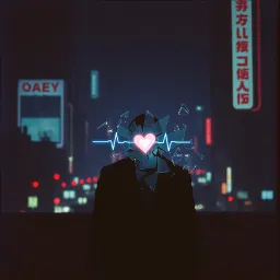 Can’t Hold Me Together