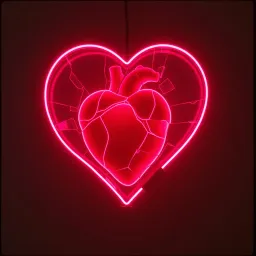33 Heart