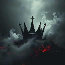 Storm upon the king v2