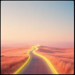 The Glow That Leads the Way
