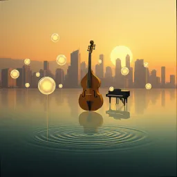 Universal Basic Needs Prayer Jazz