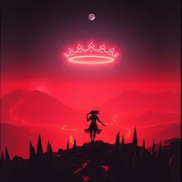 Moonlight desires