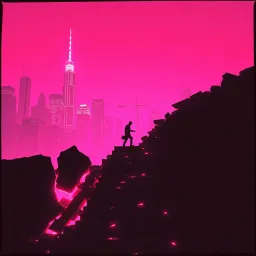 Collapse