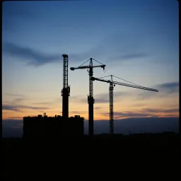 Men of Concrete