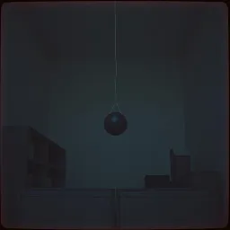 King of the Lonely Room