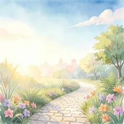 Journey of Our Hearts