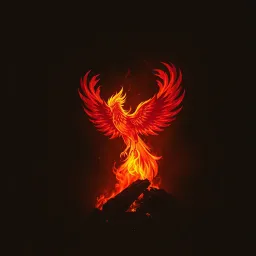 Raging Fire