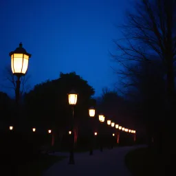 Melancholy heart