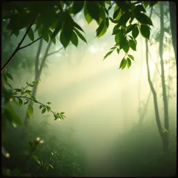 Morning Dew