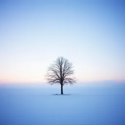 The Lonely One