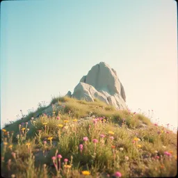 Built on the Rock