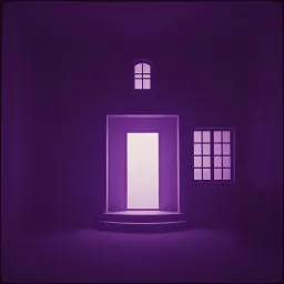 They never left