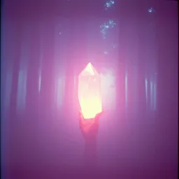 Guided by the Light