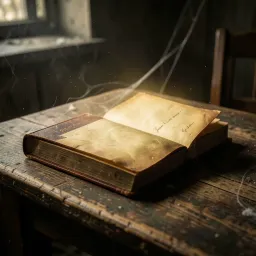 Faith in the Fray