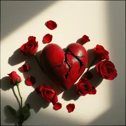 Corazon roto