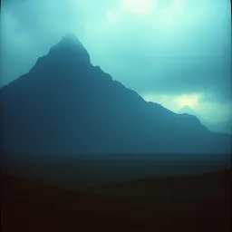Echoes of the Sovereign