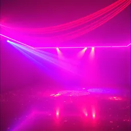 Fire on the Dance Floor