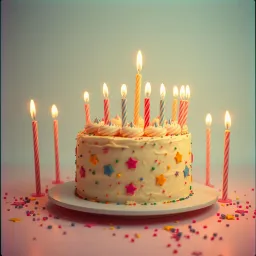 Joyeux anniversaire Pélagie