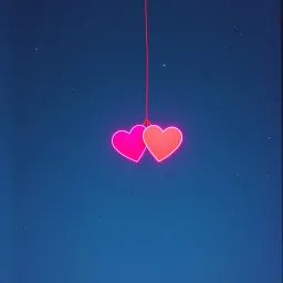 Trust falling