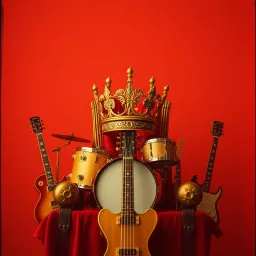 Zack is the king