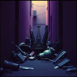 DONT WITH KINGS