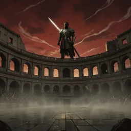 Sanguis Et Gloria