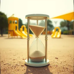 Time Changed Us