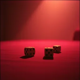 Gambling men