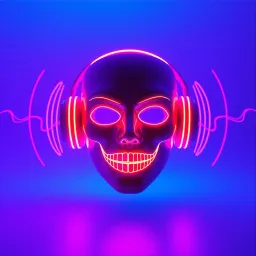 Behind the Mask