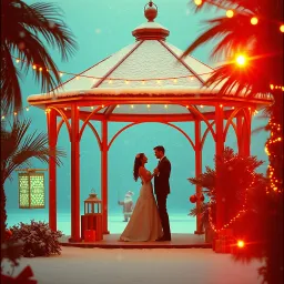 Navidad de Bachata (Christmas of Bachata)