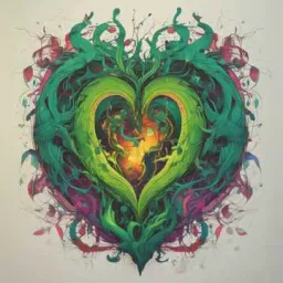 Love with a Narcissist 