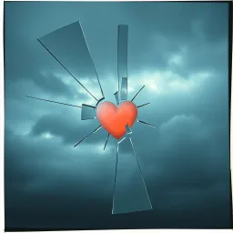 Broken Threads of Us