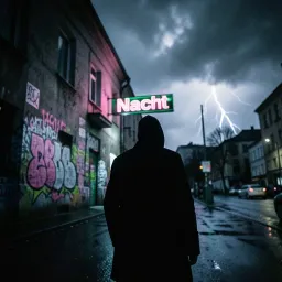 Venom in Berlin