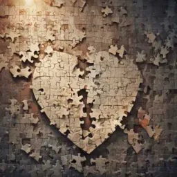Life in Pieces