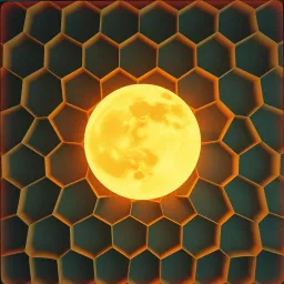 Shadows and Honey