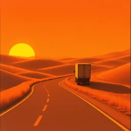 Trucker tales
