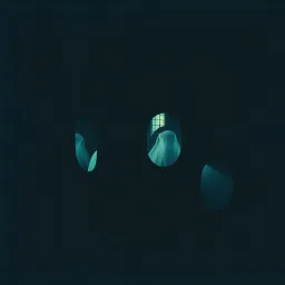 Lost in the Shadows