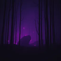 Обещание Тьмы